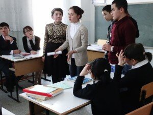 Explaining the Rules