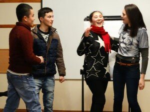 Preparing for Training